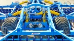 Disc harrow Softer
